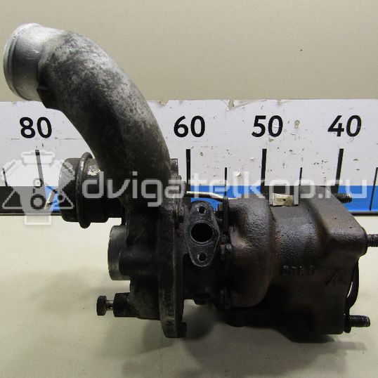 Фото Турбокомпрессор (турбина)  078145704L для Audi Allroad / A4 / A6