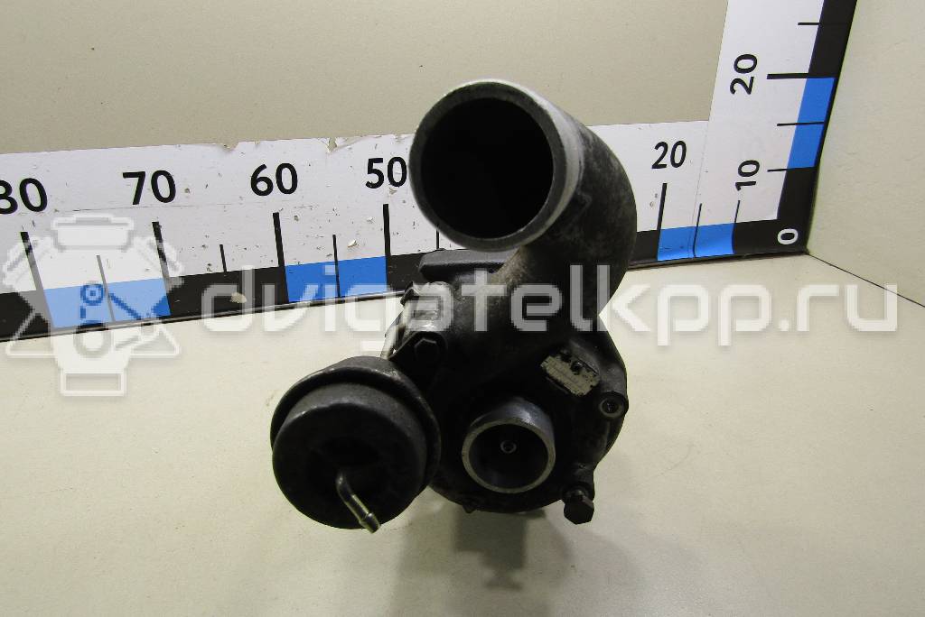 Фото Турбокомпрессор (турбина)  078145704L для Audi Allroad / A4 / A6 {forloop.counter}}