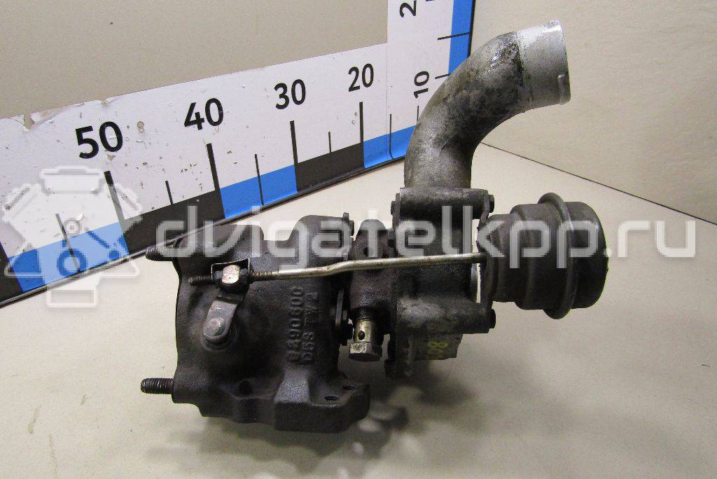 Фото Турбокомпрессор (турбина)  078145704L для Audi Allroad / A4 / A6 {forloop.counter}}