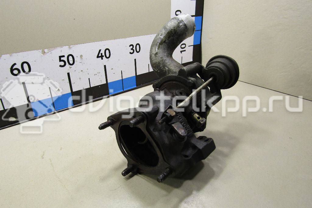 Фото Турбокомпрессор (турбина)  078145704L для Audi Allroad / A4 / A6 {forloop.counter}}