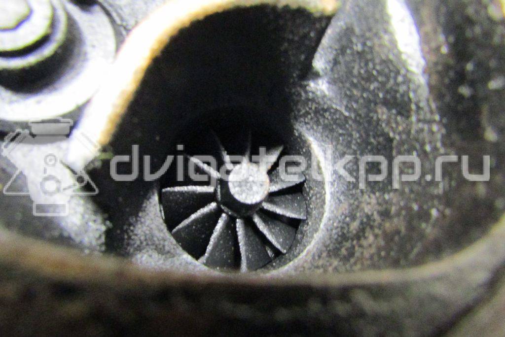 Фото Турбокомпрессор (турбина)  078145704L для Audi Allroad / A4 / A6 {forloop.counter}}