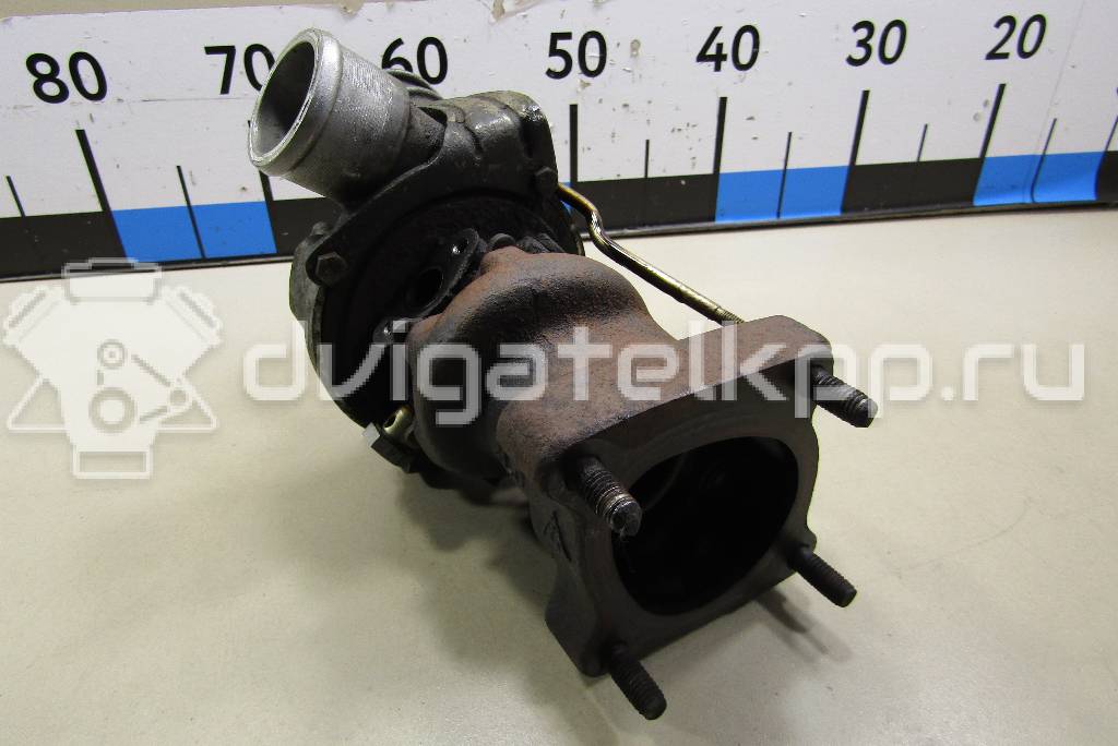 Фото Турбокомпрессор (турбина)  078145703l для Audi Allroad / A4 / A6 {forloop.counter}}