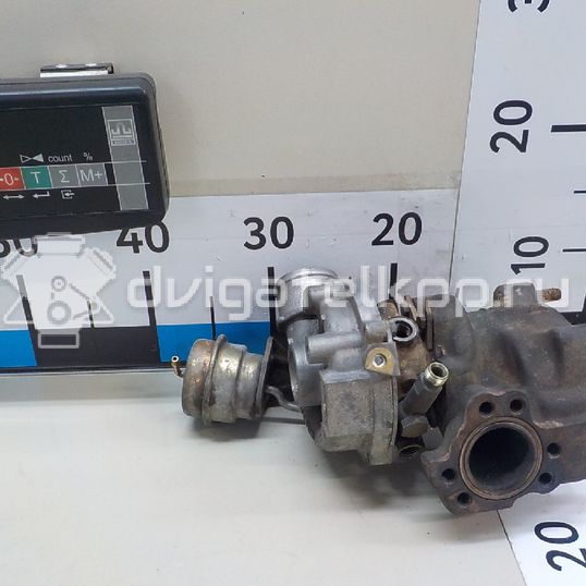 Фото Турбокомпрессор (турбина)  078145703s для Audi Allroad / A4 / A6