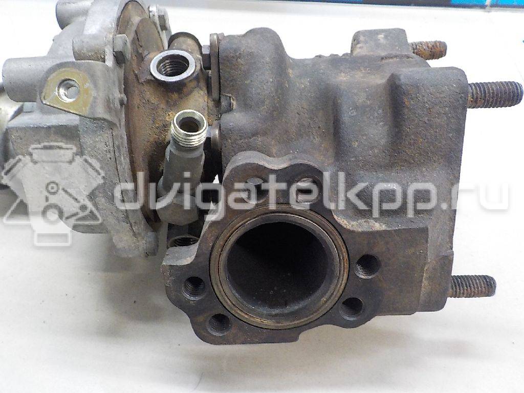 Фото Турбокомпрессор (турбина)  078145703s для Audi Allroad / A4 / A6 {forloop.counter}}