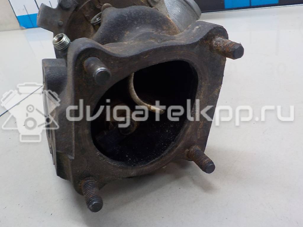 Фото Турбокомпрессор (турбина)  078145703s для Audi Allroad / A4 / A6 {forloop.counter}}