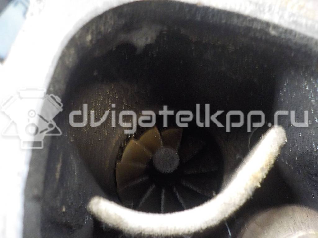 Фото Турбокомпрессор (турбина)  078145703s для Audi Allroad / A4 / A6 {forloop.counter}}