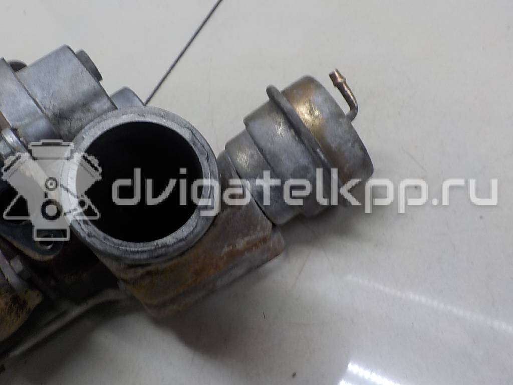 Фото Турбокомпрессор (турбина)  078145703s для Audi Allroad / A4 / A6 {forloop.counter}}