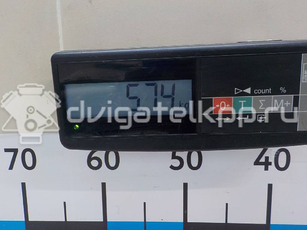 Фото Турбокомпрессор (турбина)  078145703s для Audi Allroad / A4 / A6 {forloop.counter}}