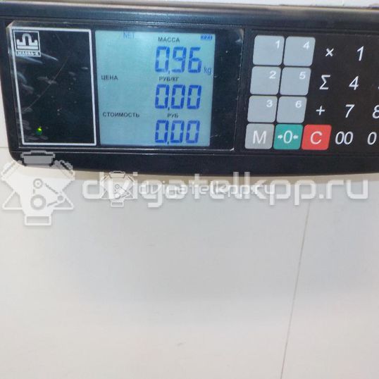 Фото Насос масляный для двигателя K7J 710 для Mahindra Renault / Mahindra 75 л.с 8V 1.4 л бензин 150100934R