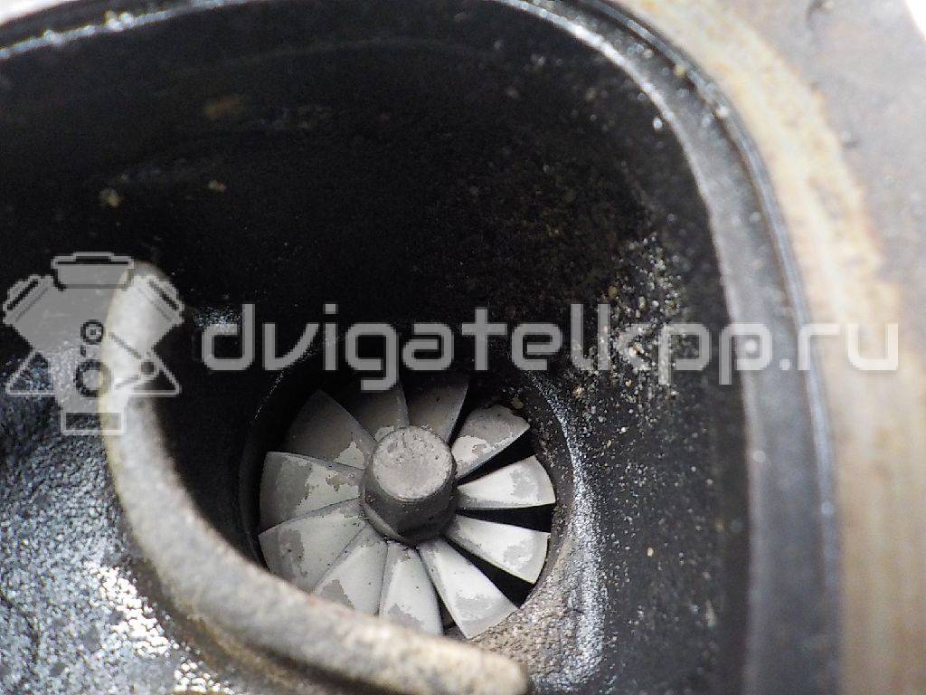 Фото Турбокомпрессор (турбина)  078145704S для Audi Allroad / A4 / A6 {forloop.counter}}