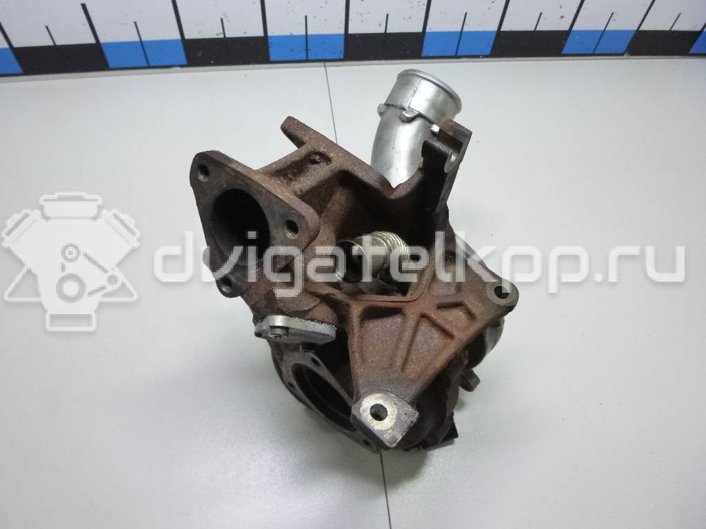 Фото Турбокомпрессор (турбина)  059145722R для Audi Q7 / A6 {forloop.counter}}