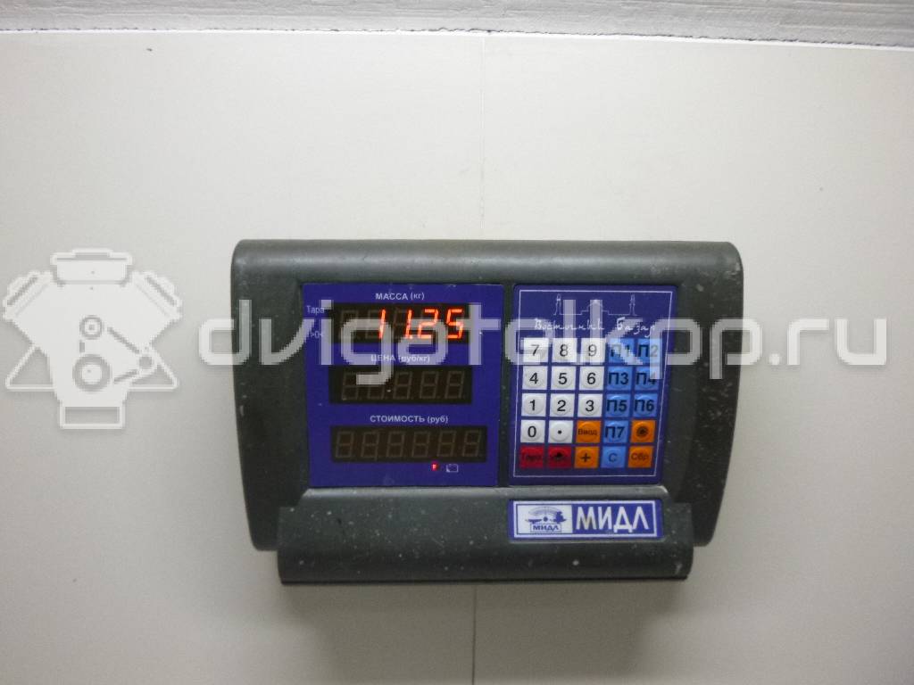 Фото Турбокомпрессор (турбина)  059145722R для Audi Q7 / A6 {forloop.counter}}