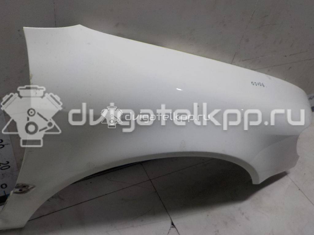 Фото Крыло переднее правое  3D0821022K для Volkswagen Phaeton 3D {forloop.counter}}