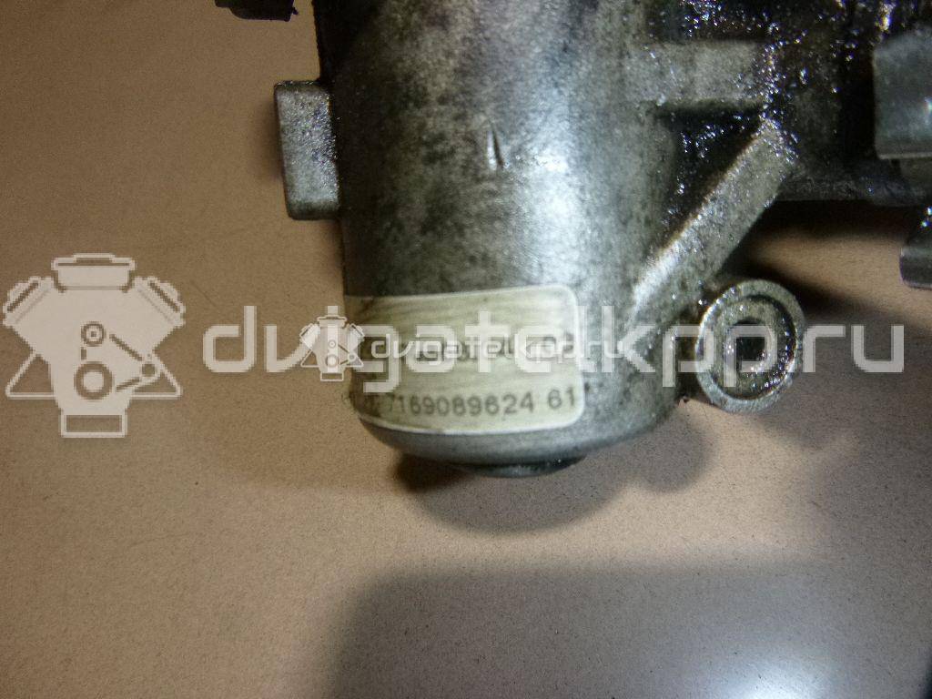 Фото Клапан рециркуляции выхлопных газов для двигателя K9K 884 для Renault Duster Hs 90 л.с 8V 1.5 л Дизельное топливо 8200846454 {forloop.counter}}
