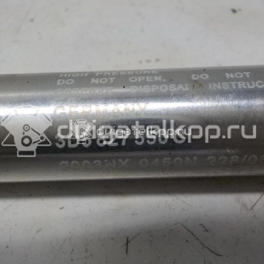 Фото Амортизатор крышки багажника  3D5827550C для Volkswagen Phaeton 3D