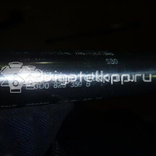 Фото Амортизатор капота  3D0823359B для Volkswagen Phaeton 3D