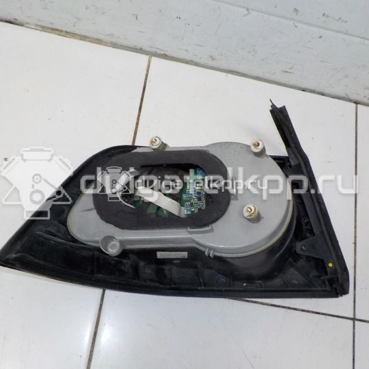 Фото Фонарь задний наружный правый  3D0945096F для Volkswagen Phaeton 3D