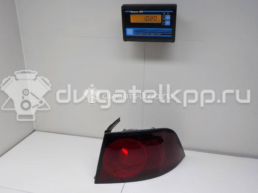 Фото Фонарь задний наружный правый  3D0945096F для Volkswagen Phaeton 3D {forloop.counter}}