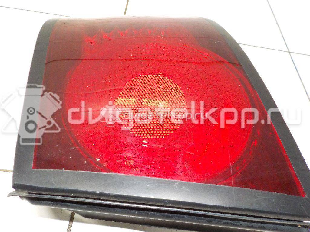 Фото Фонарь задний наружный правый  3D0945096F для Volkswagen Phaeton 3D {forloop.counter}}