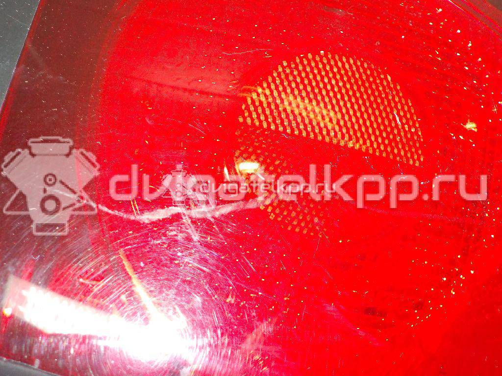 Фото Фонарь задний наружный правый  3D0945096F для Volkswagen Phaeton 3D {forloop.counter}}