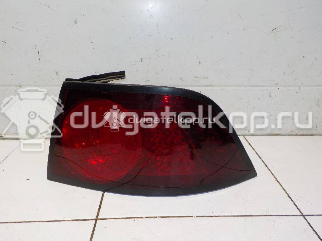 Фото Фонарь задний наружный правый  3D0945096F для Volkswagen Phaeton 3D {forloop.counter}}