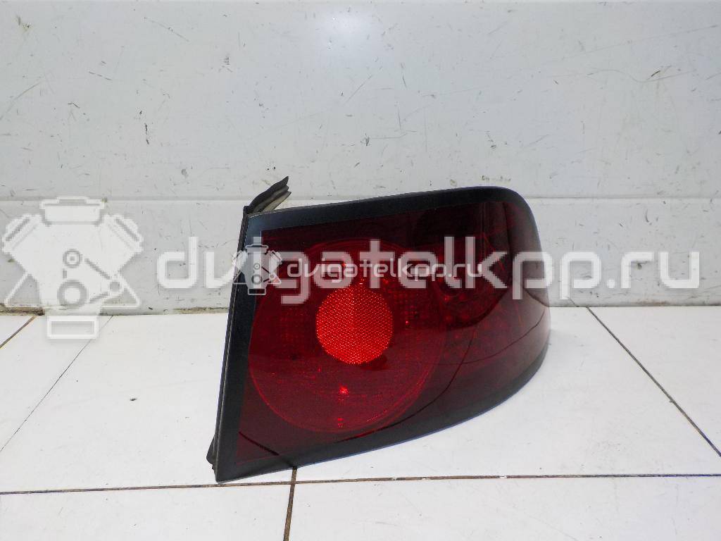 Фото Фонарь задний наружный правый  3D0945096F для Volkswagen Phaeton 3D {forloop.counter}}