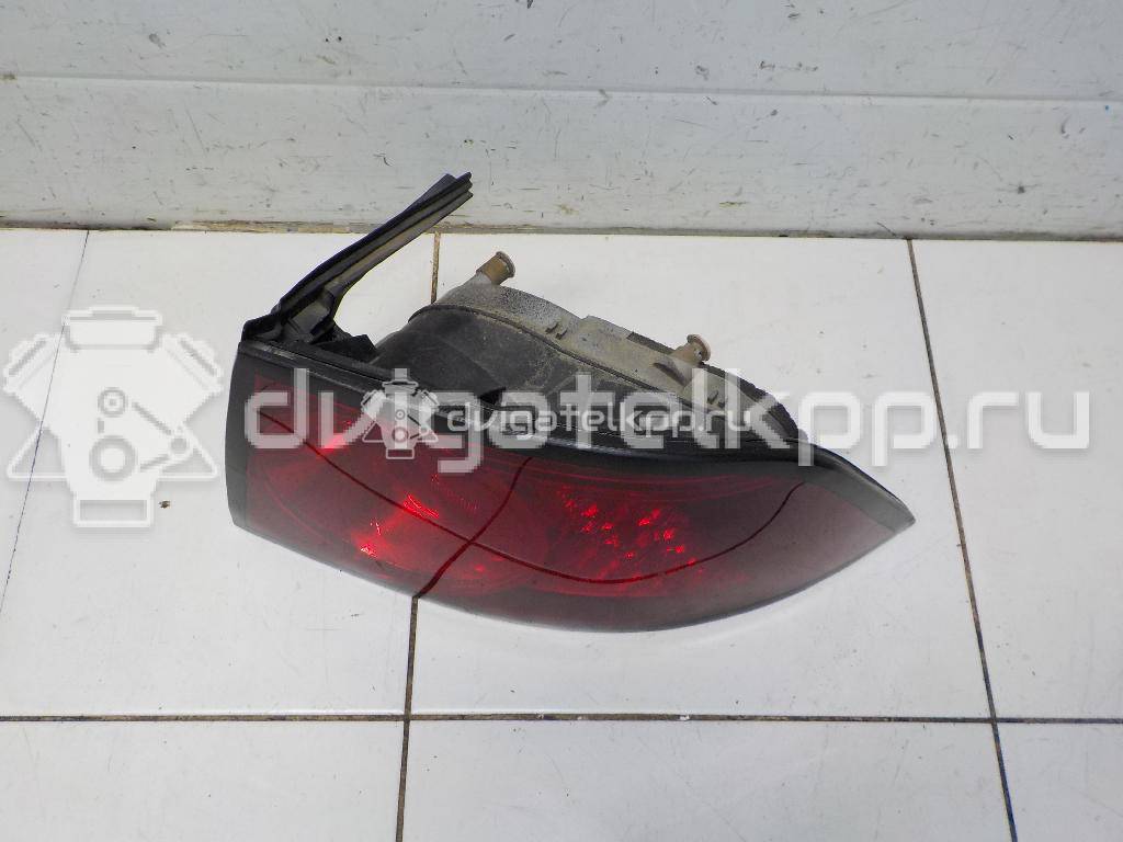 Фото Фонарь задний наружный правый  3D0945096F для Volkswagen Phaeton 3D {forloop.counter}}