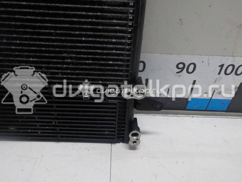 Фото Радиатор кондиционера (конденсер)  3D0820411G для Volkswagen Phaeton 3D {forloop.counter}}