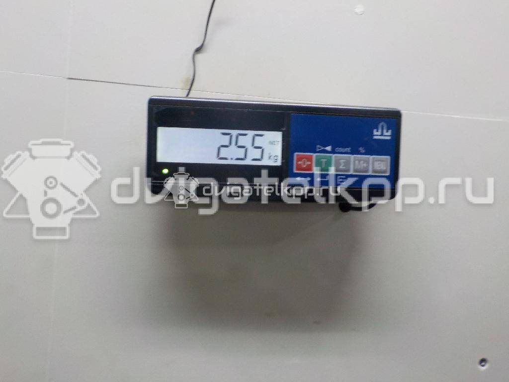 Фото Радиатор кондиционера (конденсер)  3D0820411G для Volkswagen Phaeton 3D {forloop.counter}}