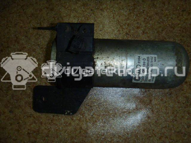 Фото Осушитель системы кондиционирования  3D0820189D для Volkswagen Phaeton 3D {forloop.counter}}