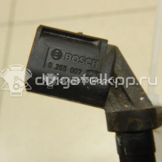 Фото Колпачок  4E0927804D для Volkswagen Phaeton 3D / Golf