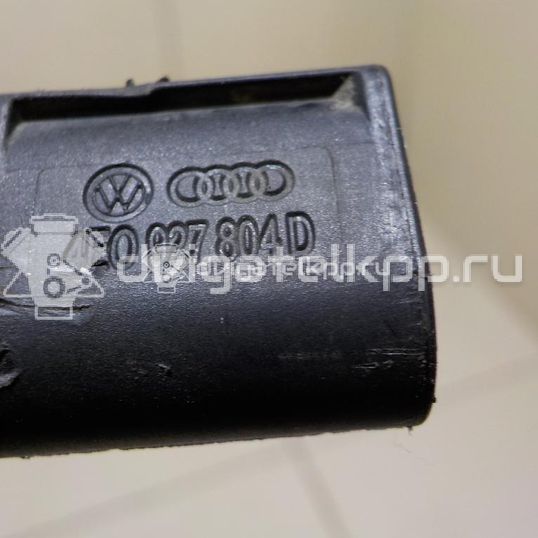 Фото Колпачок  4E0927804D для Volkswagen Phaeton 3D / Golf