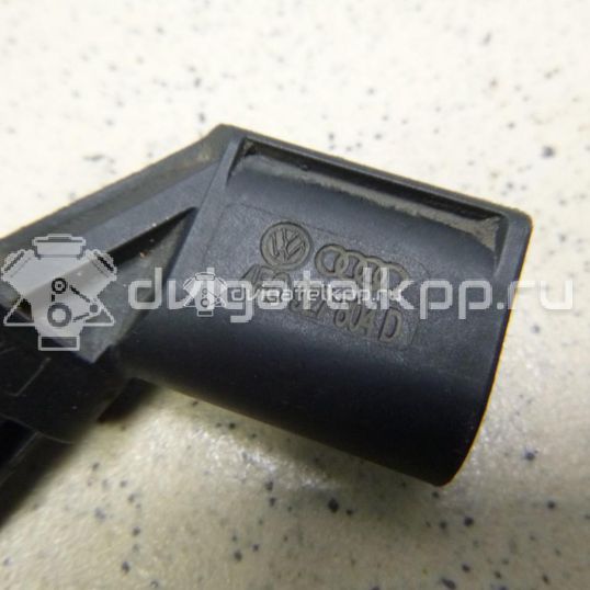 Фото Колпачок  4E0927804D для Volkswagen Phaeton 3D / Golf