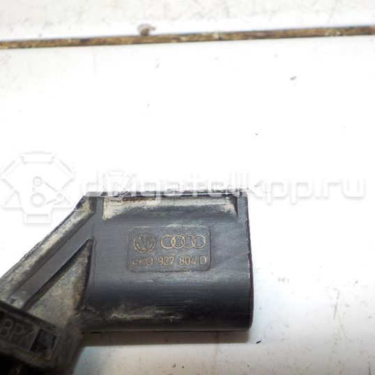 Фото Колпачок  4E0927804D для Volkswagen Phaeton 3D / Golf