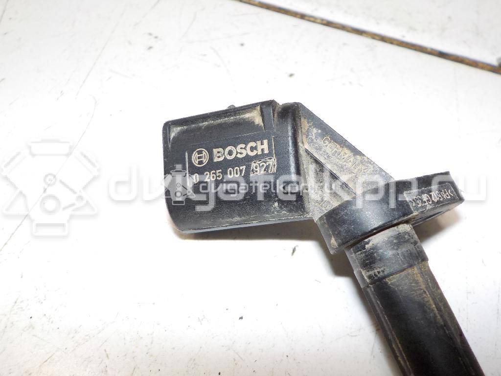 Фото Колпачок  4E0927804D для Volkswagen Phaeton 3D / Golf {forloop.counter}}