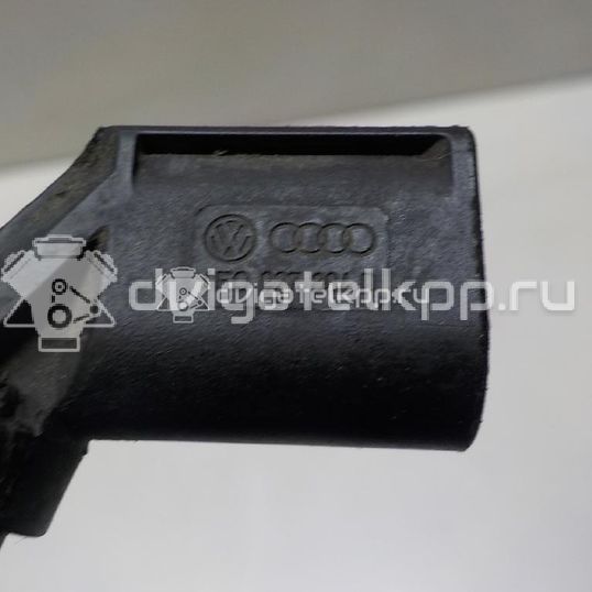 Фото Колпачок  4E0927804D для Volkswagen Phaeton 3D / Golf