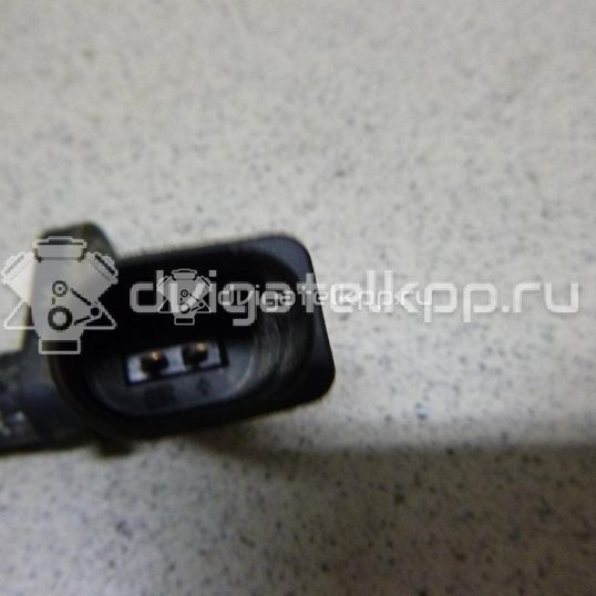 Фото Колпачок  4E0927804D для Volkswagen Phaeton 3D / Golf