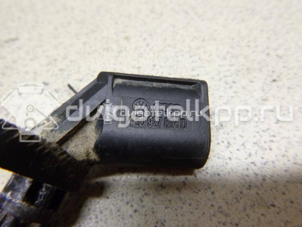 Фото Колпачок  4E0927804D для Volkswagen Phaeton 3D / Golf {forloop.counter}}