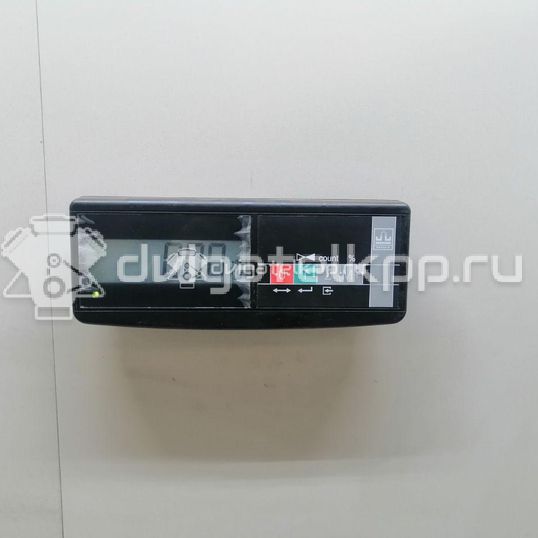 Фото Колпачок  4E0927804D для Volkswagen Phaeton 3D / Golf