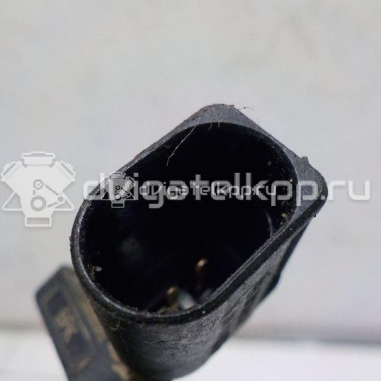 Фото Колпачок  4E0927804D для Volkswagen Phaeton 3D / Golf