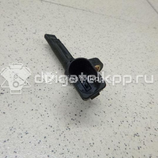 Фото Колпачок  4E0927804D для Volkswagen Phaeton 3D / Golf