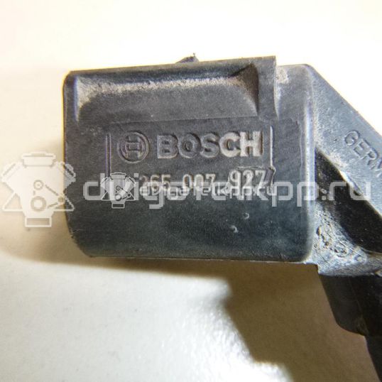 Фото Колпачок  4E0927804D для Volkswagen Phaeton 3D / Golf