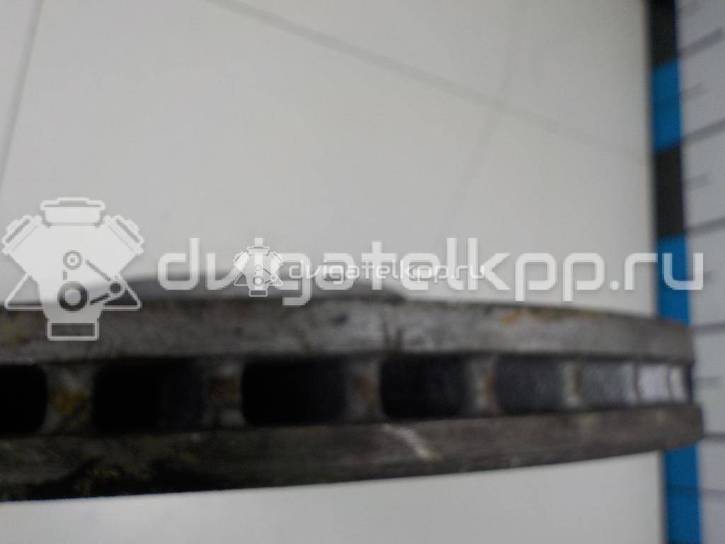 Фото Диск тормозной передний вентилируемый  4E0615301P для Volkswagen Phaeton 3D {forloop.counter}}