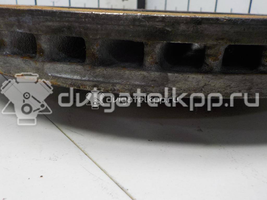 Фото Диск тормозной передний вентилируемый  4E0615301P для Volkswagen Phaeton 3D {forloop.counter}}