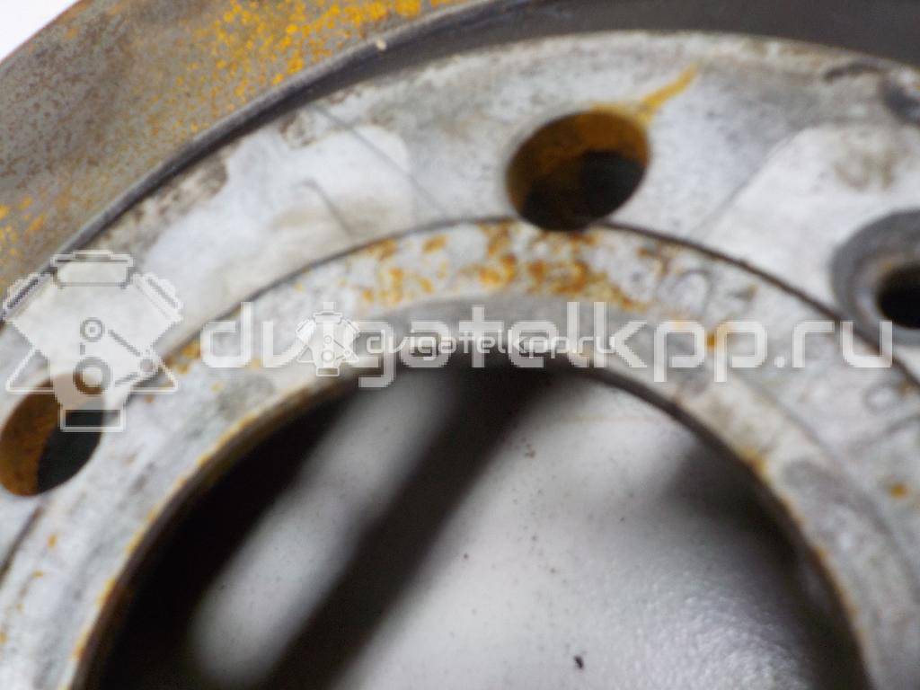 Фото Диск тормозной передний вентилируемый  4E0615301P для Volkswagen Phaeton 3D {forloop.counter}}