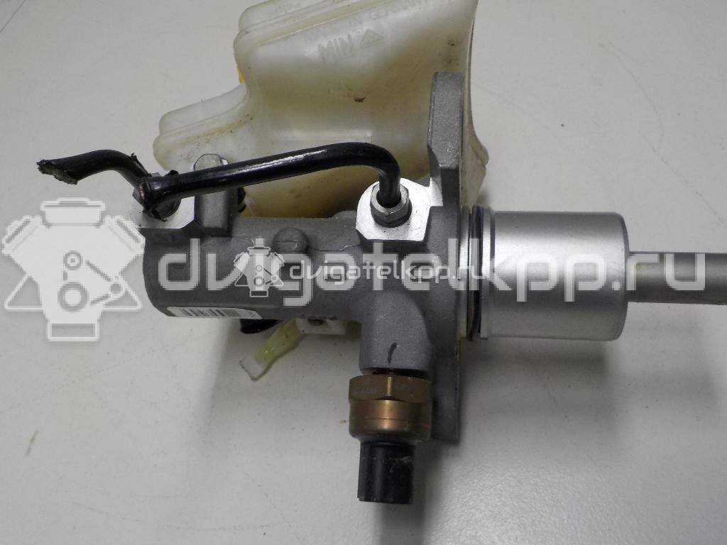 Фото Цилиндр тормозной главный  3D0611021 для Volkswagen Phaeton 3D {forloop.counter}}