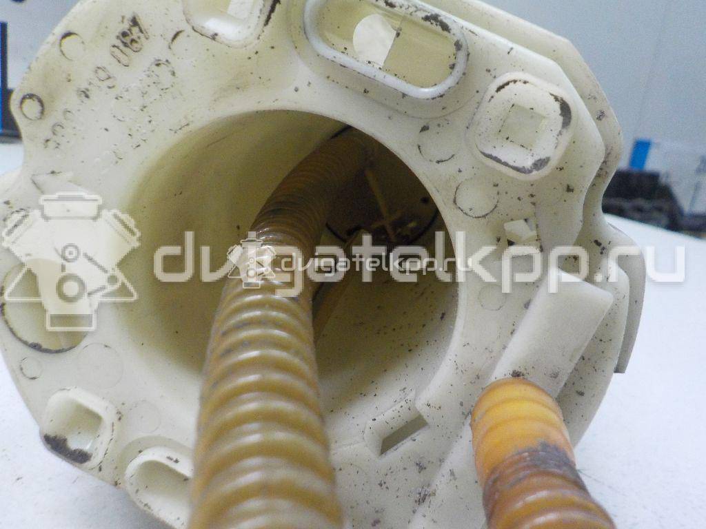 Фото Насос топливный электрический  3d0919087m для Volkswagen Phaeton 3D {forloop.counter}}