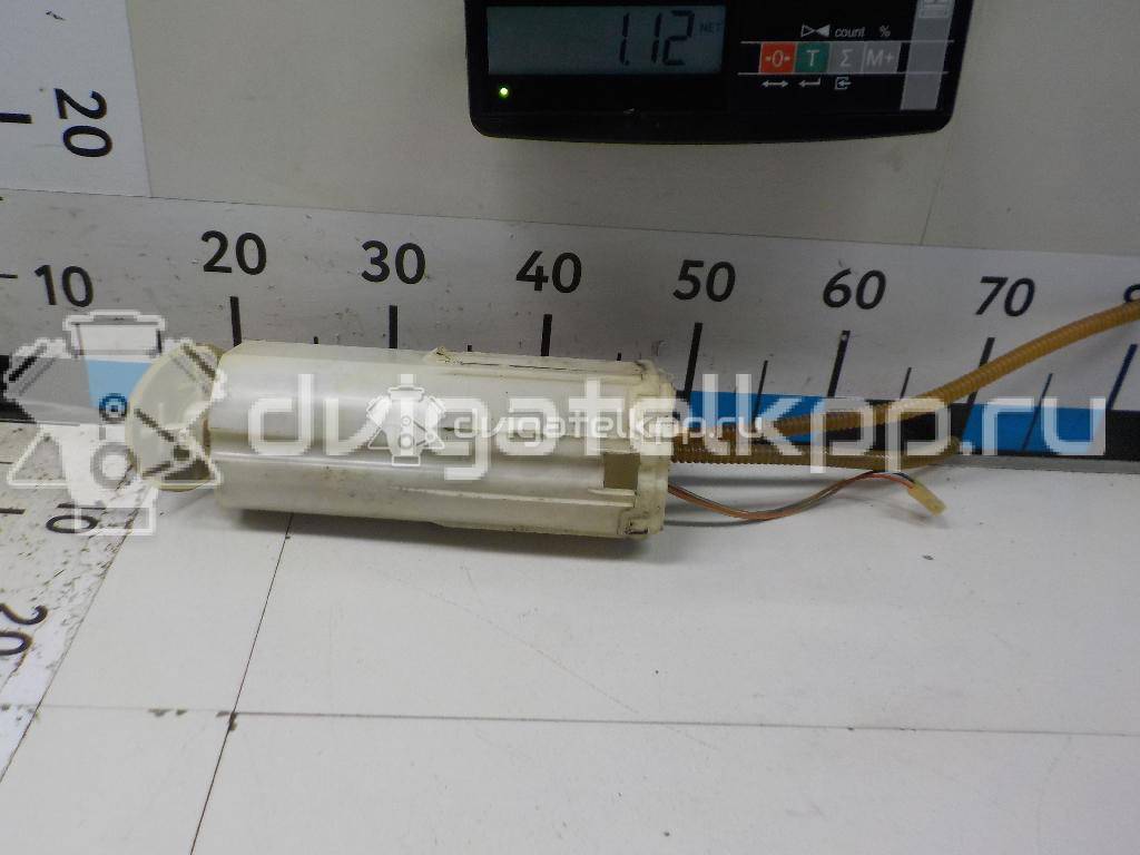 Фото Насос топливный электрический  3d0919087m для Volkswagen Phaeton 3D {forloop.counter}}