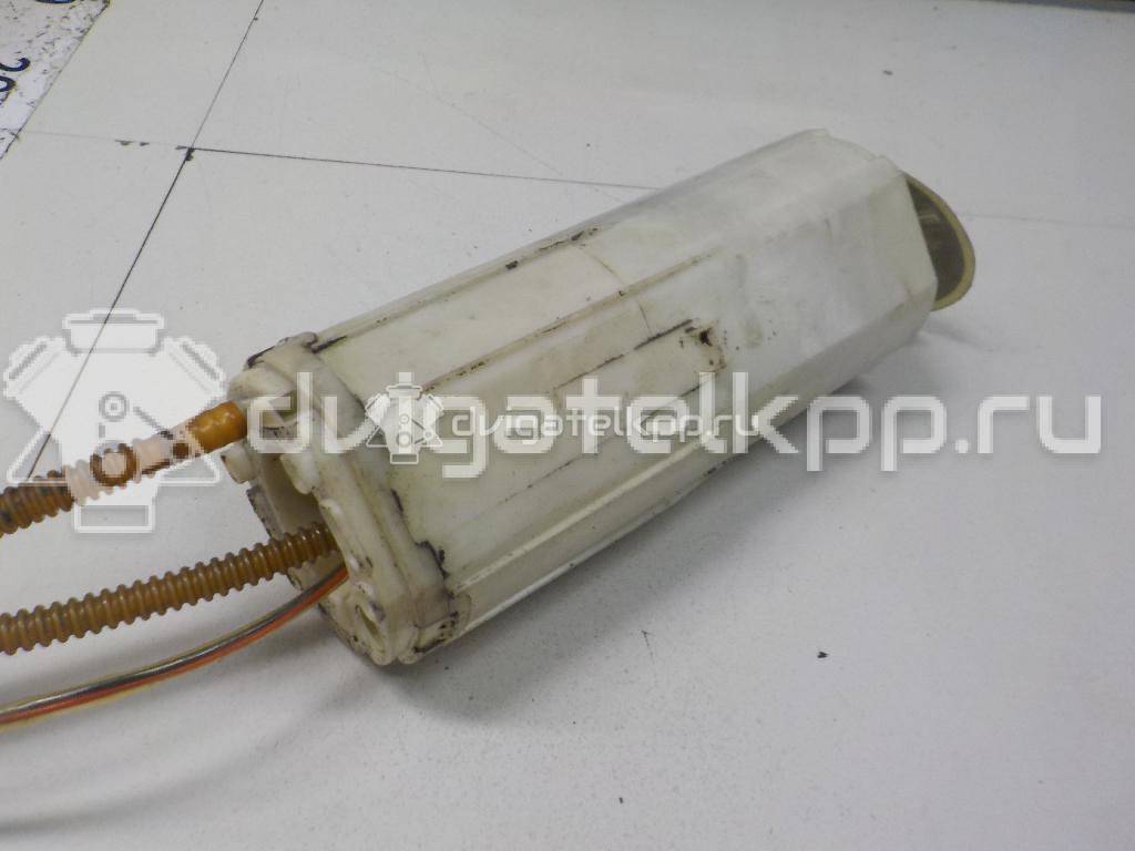 Фото Насос топливный электрический  3d0919087m для Volkswagen Phaeton 3D {forloop.counter}}