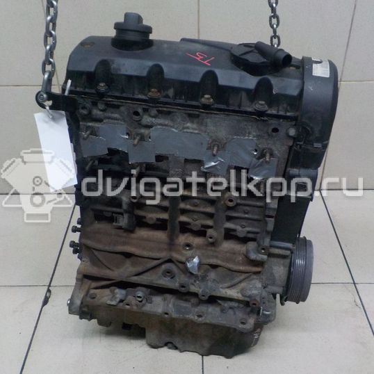 Фото Контрактный (б/у) двигатель AMX для Skoda / Volkswagen 193 л.с 30V 2.8 л бензин 038100042K